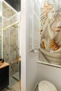 Hanza Tower Original 21st Floor- Sea and City-View