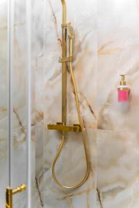 Hanza Tower Original 21st Floor- Sea and City-View