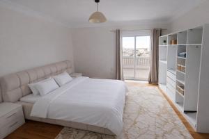 3 Pyramids, Grand Egyptian Museum and Roof Top , 3BR