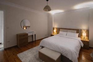 3 Pyramids, Grand Egyptian Museum and Roof Top , 3BR