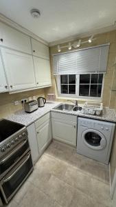 Modern 3-Bedroom House in the Heart of Nottingham City Centre