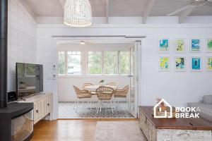 The Ellesmere Escape – Studio & Walk to Village