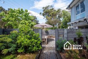 The Ellesmere Escape – Studio & Walk to Village