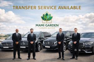Mami Garden Luxury Suites img10