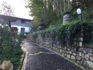Il Casale Del Mirto