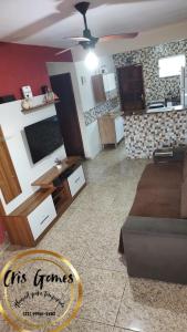 Residência dos Gomes