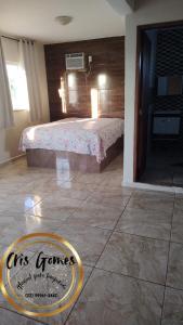 Residência dos Gomes