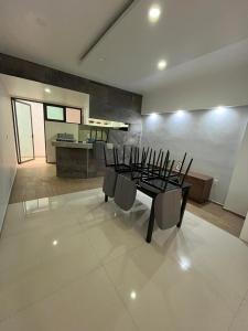 Casa Manuel M Dieguez, Tekilan