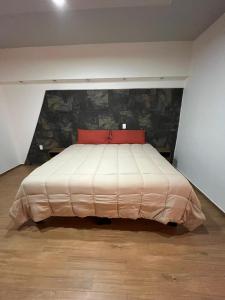 Casa Manuel M Dieguez, Tekilan