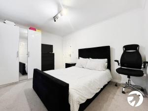 5 Bed Kent property in secure location with free dedicated parking