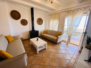 Villa AMANAY a Primera Línea de Playa con Piscina Privada