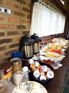 Encanto do Mar Praia do Rosa