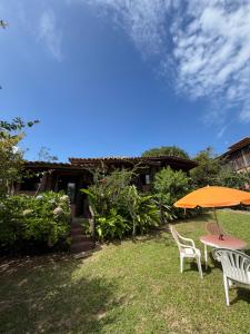 Encanto do Mar Praia do Rosa