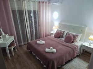 Cozy Sea Views Apartment in Costa Adeje