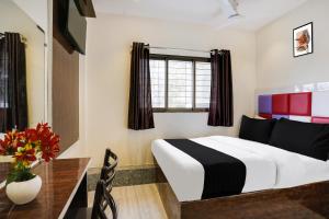 Hotel Orange Residency