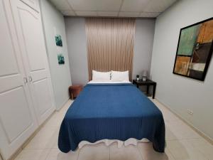 Tocumen Airport Los Corcho Suites