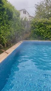 Villa Sapanca Butik Konukevi-Sarı Ev