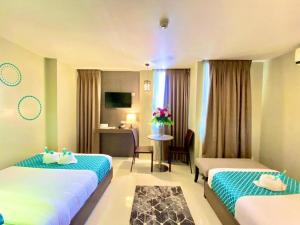 Hotel Estrella