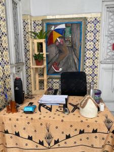 Pousada & Hostel A Praiera