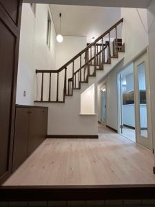 IRODORI AOMoRI 青森駅まで徒歩4分の一棟貸し切り宿