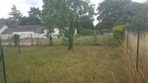 Maison avec jardin et garage