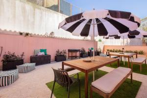 Lisbon Beach Villa 3