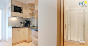 Haus am Meer Ferienwohnung Therese