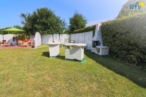 Haus am Meer Ferienwohnung Sascha