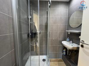 Haus Ahoi 224 - Wohnung kleine Koje