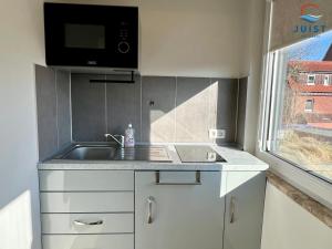 Haus Ahoi 223 - Wohnung Koje