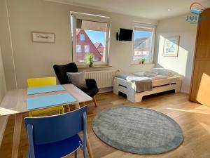 Haus Ahoi 223 - Wohnung Koje