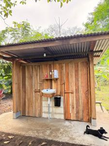 Camping Los Búfalos