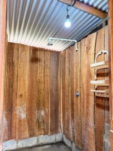 Camping Los Búfalos