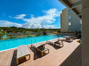 Amazing apartment cerca the beach Manzanillo Sector