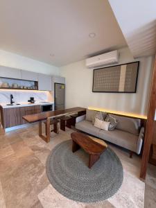 Beach Studio Playa del Carmen MX