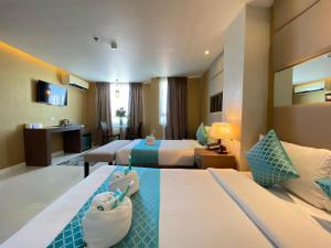 Hotel Estrella