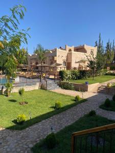 Villa AMMA, piscine chauffée