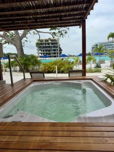 Baia Kristal de Lujo