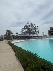 Baia Kristal de Lujo