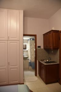 Epavlis Nadine Corfu