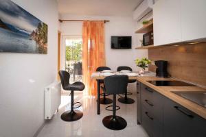 Apartments in Malinska - Insel Krk 53431