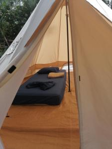 Lote 10 Tayrona Glamping
