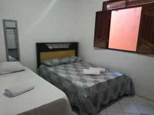 Casa ampla e confortavél Flexivel-Baia do Pontal