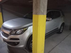 Excelente Departamento céntrico en SN