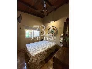 STA TERESITA DEPARTAMENTO 4 PERSONAS wifi gas envasado estacionamiento