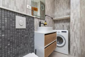 Apartment Brela 789a