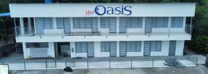 Hotel Oasis Juncal
