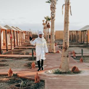 Tenere Agafay Tents & Activities