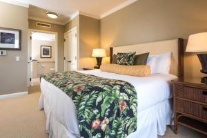 KBM Resorts FREE CAR Honua Kai Konea Mountain view 1-Bedroom Condo with Easy Access to Beach HKK-424