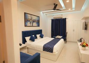 Sapphire inn Run by GGN Hospoitality